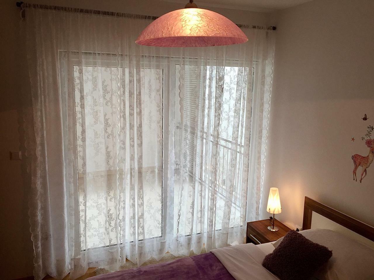 Apartment Marina Novi โนวีวีโนดอลสกี ภายนอก รูปภาพ