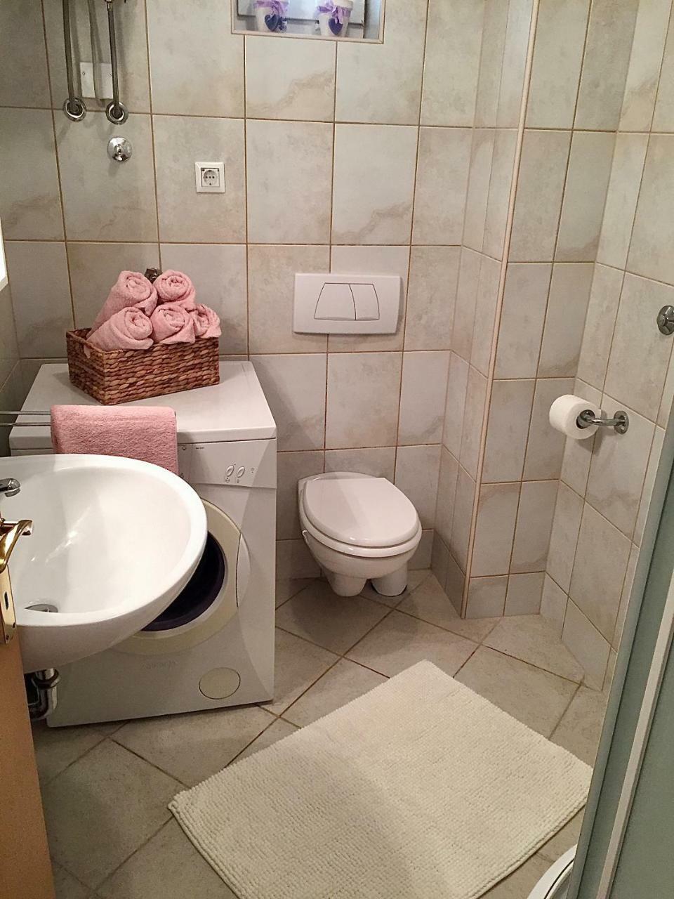 Apartment Marina Novi โนวีวีโนดอลสกี ภายนอก รูปภาพ