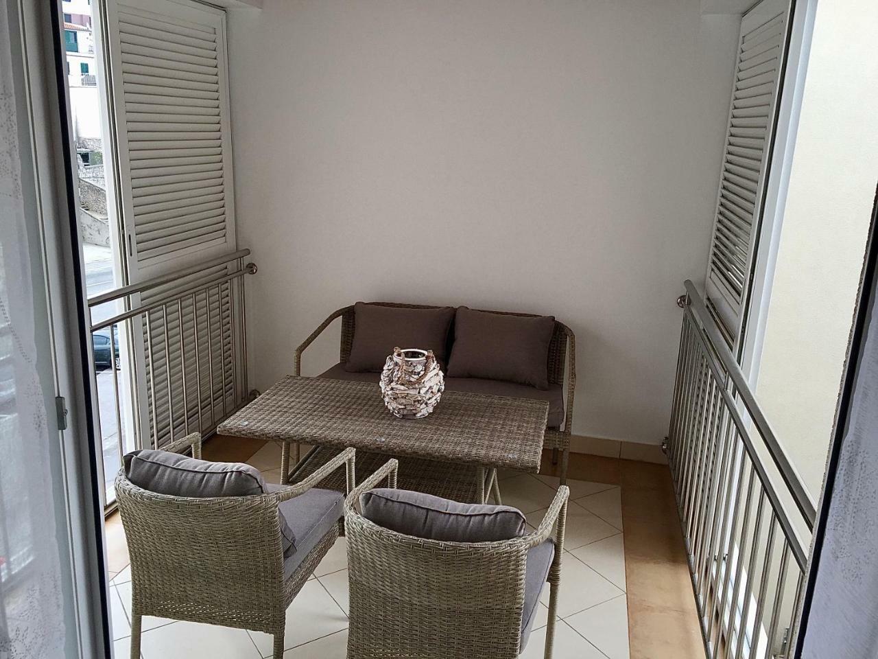 Apartment Marina Novi โนวีวีโนดอลสกี ภายนอก รูปภาพ