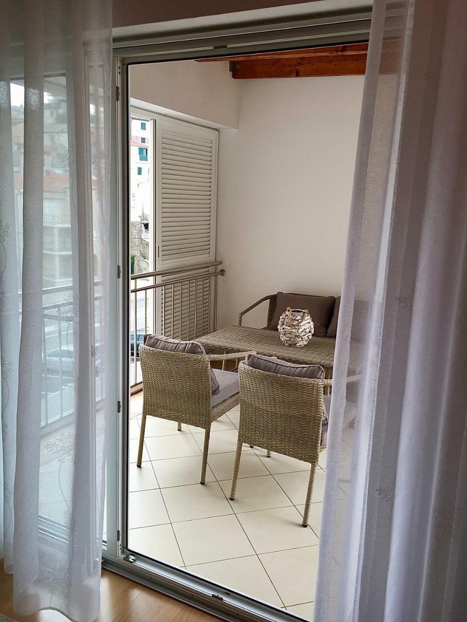 Apartment Marina Novi โนวีวีโนดอลสกี ภายนอก รูปภาพ