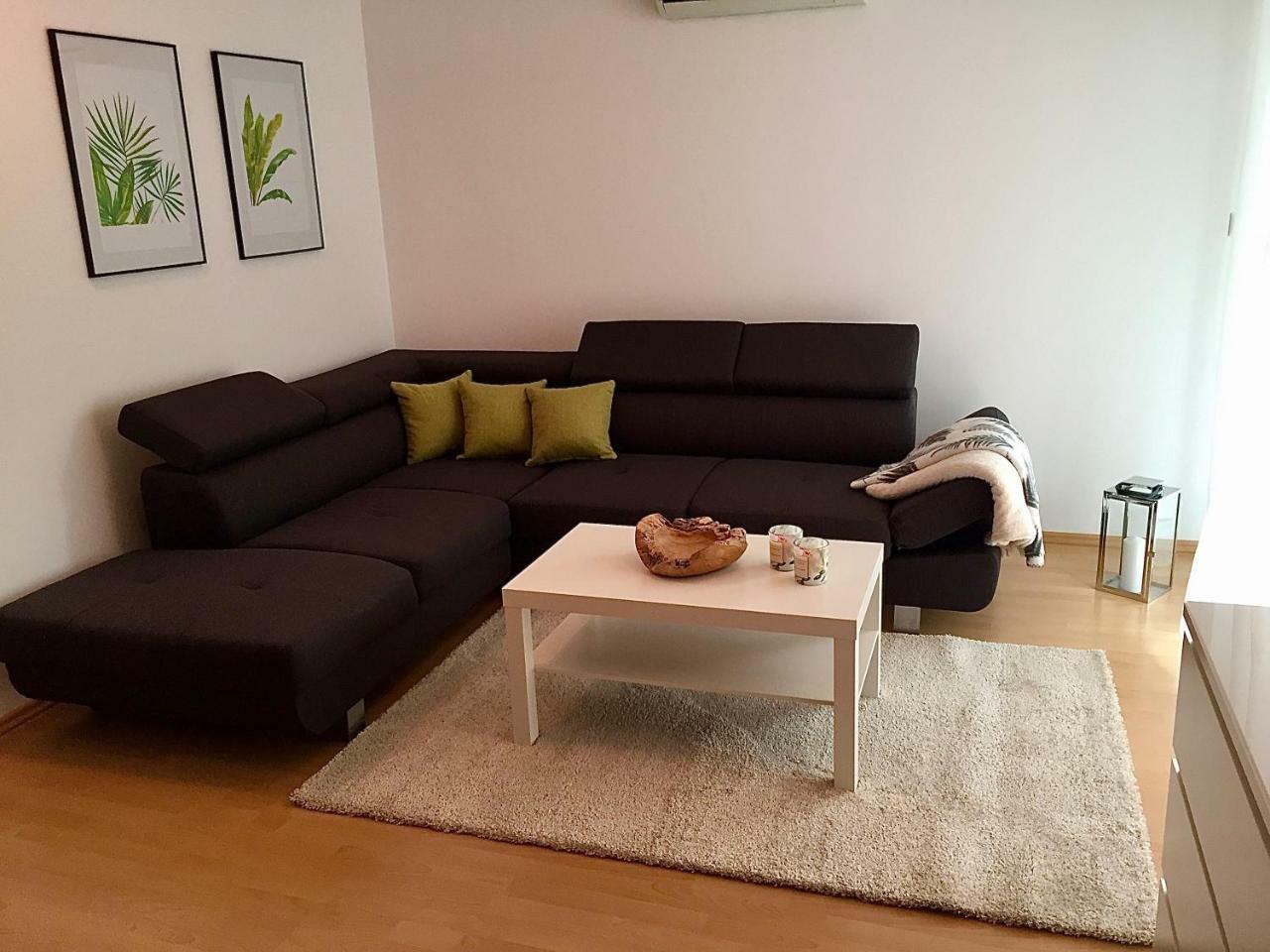 Apartment Marina Novi โนวีวีโนดอลสกี ภายนอก รูปภาพ