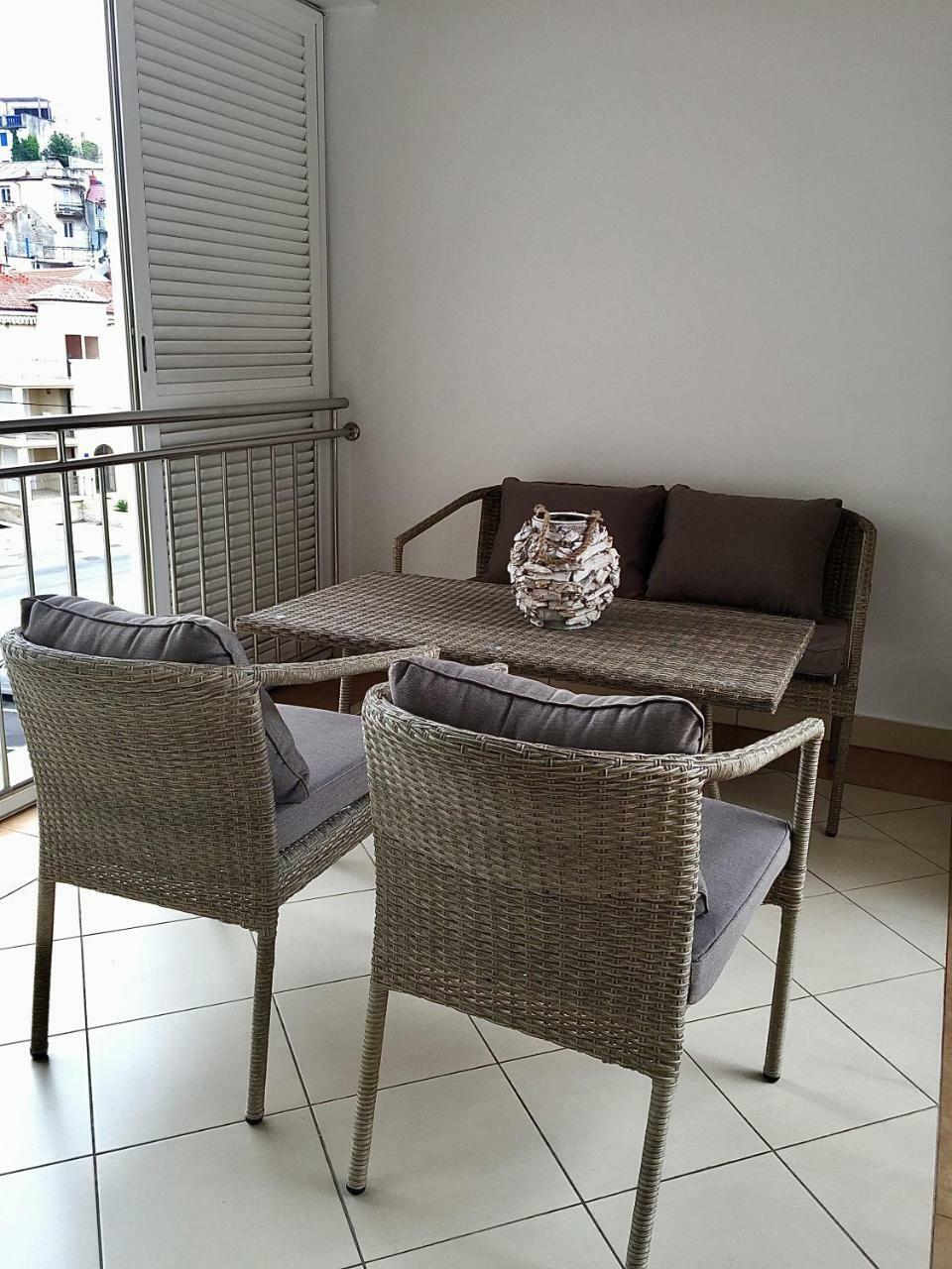 Apartment Marina Novi โนวีวีโนดอลสกี ภายนอก รูปภาพ